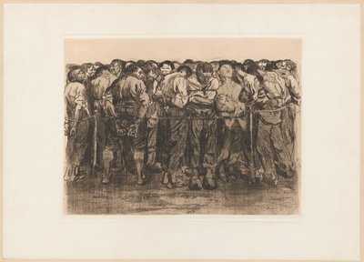  de Käthe Kollwitz