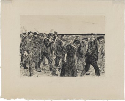  de Käthe Kollwitz