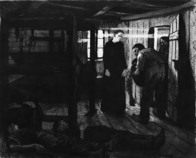 Fin de Käthe Kollwitz
