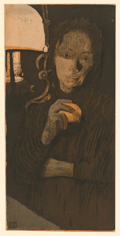  de Käthe Kollwitz