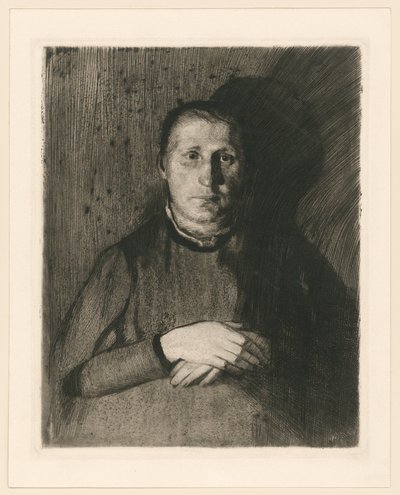  de Käthe Kollwitz