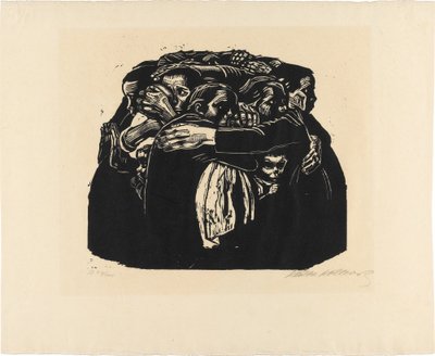  de Käthe Kollwitz