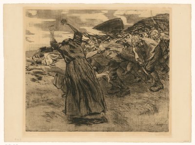  de Käthe Kollwitz