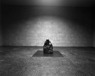 Piedad de Käthe Kollwitz