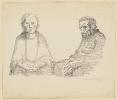  de Käthe Kollwitz
