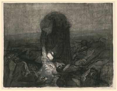  de Käthe Kollwitz