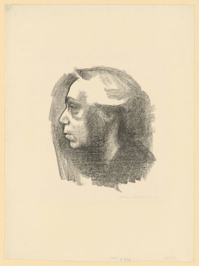  de Käthe Kollwitz