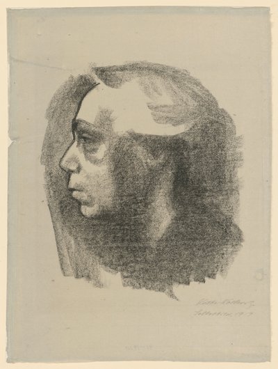  de Käthe Kollwitz