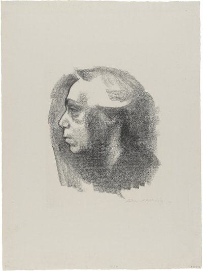  de Käthe Kollwitz