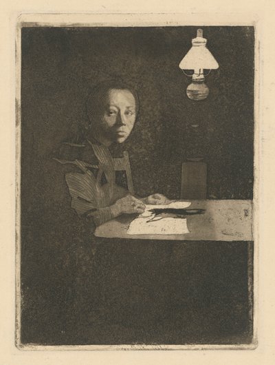  de Käthe Kollwitz