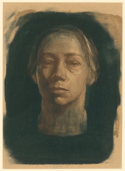  de Käthe Kollwitz