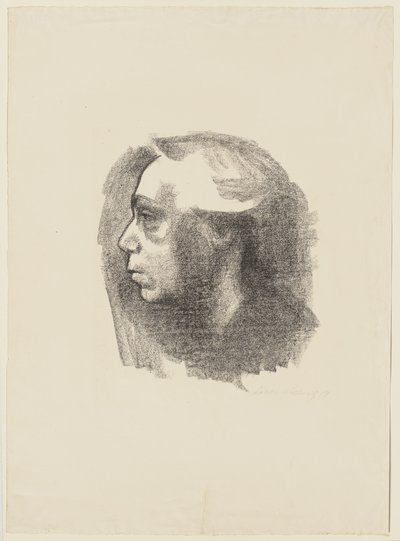  de Käthe Kollwitz