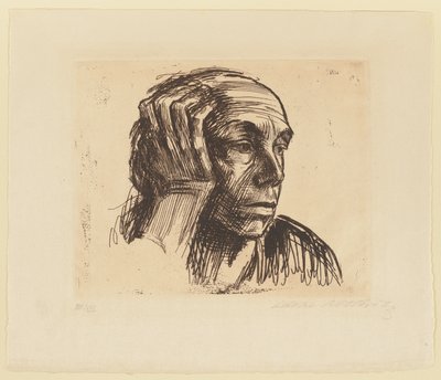  de Käthe Kollwitz