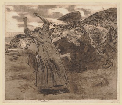  de Käthe Kollwitz