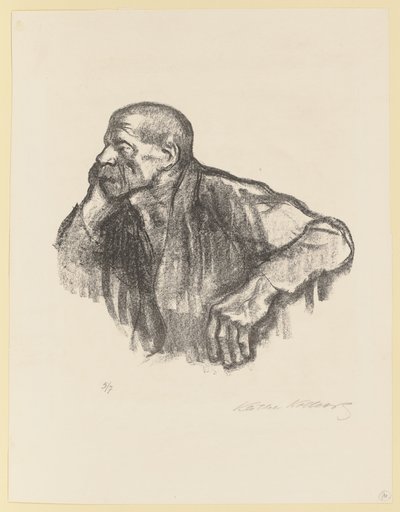  de Käthe Kollwitz
