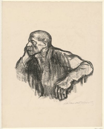  de Käthe Kollwitz