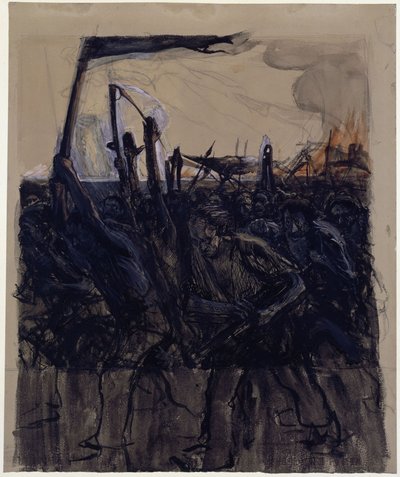  de Käthe Kollwitz