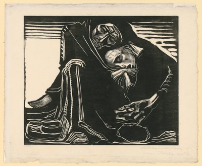  de Käthe Kollwitz
