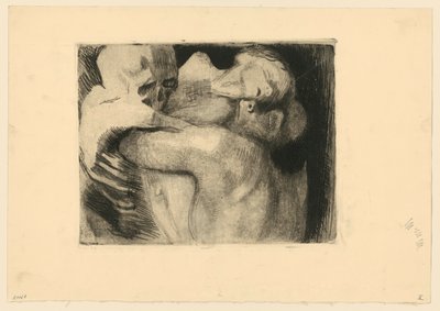  de Käthe Kollwitz