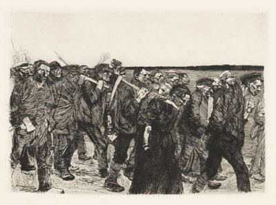  de Käthe Kollwitz