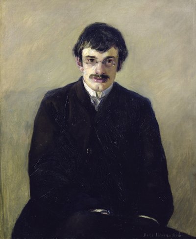 Sigurd Bodtker de Kalle Lochen