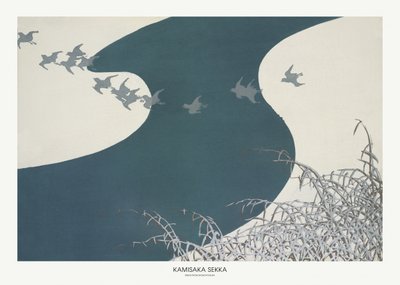  de Kamisaka Sekka