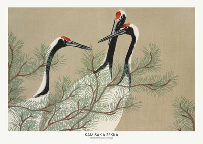  de Kamisaka Sekka