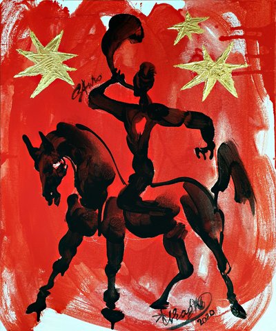  de Kanat Ibragimov