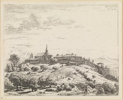  de Karel Dujardin