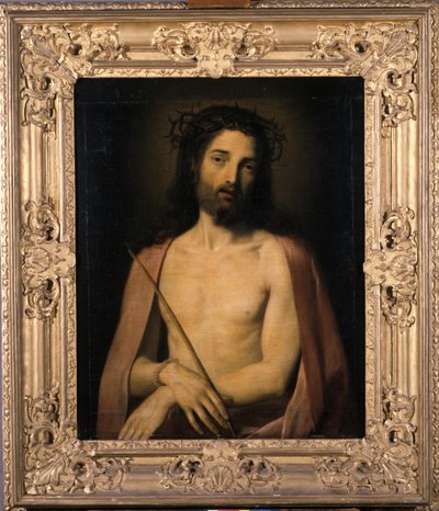 Ecce Homo de Karel Dujardin