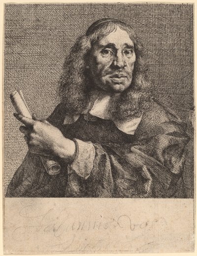 Jan de Vos de Karel Dujardin