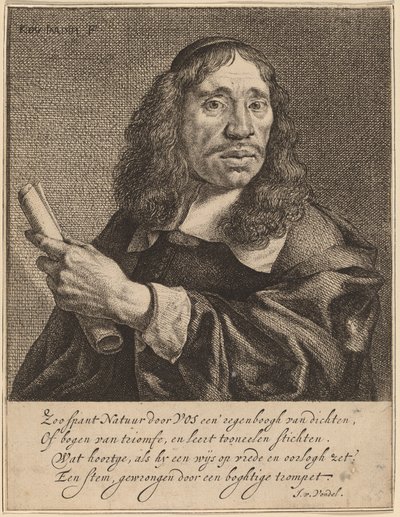 Jan de Vos de Karel Dujardin