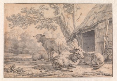  de Karel Dujardin