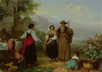 Imagen desconocida de Karel Frans Philippeau
