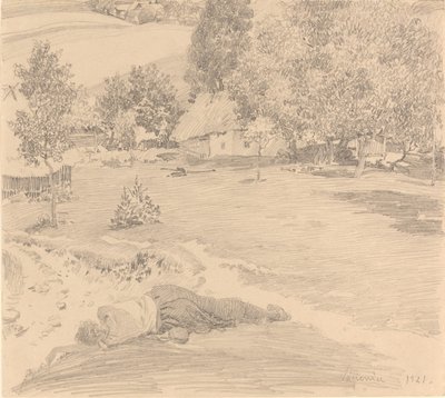 Vapenice de Karel Vitezslav Masek