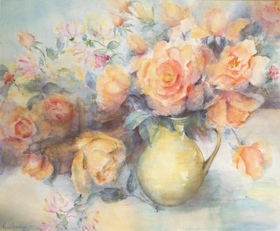 Rosas Just Joey de Karen Armitage