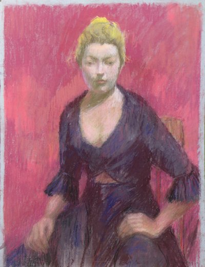 Katrina de Karen Armitage