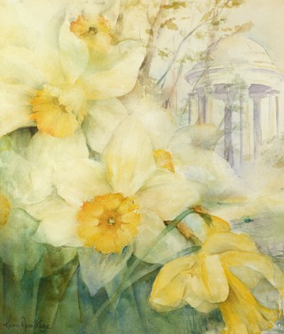 Jardines de Kew de Karen Armitage