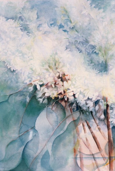 Lila, Maud Norcut de Karen Armitage