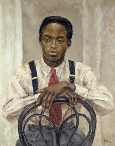 Lynford, 1969 de Karen Armitage