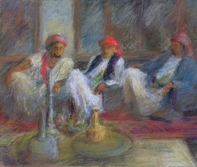 Yemenis, 1999 de Karen Armitage