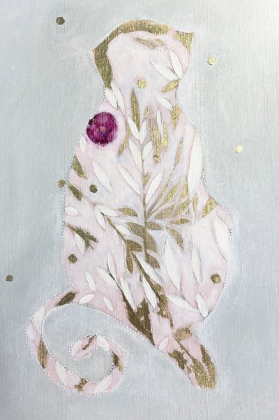  de Karenina Fabrizzi