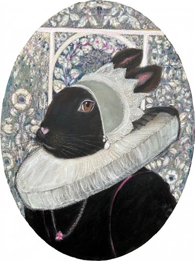  de Karenina Fabrizzi