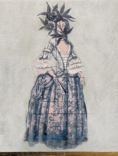  de Karenina Fabrizzi