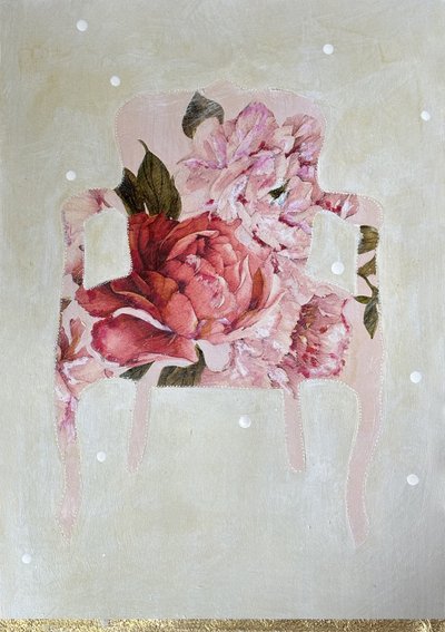  de Karenina Fabrizzi