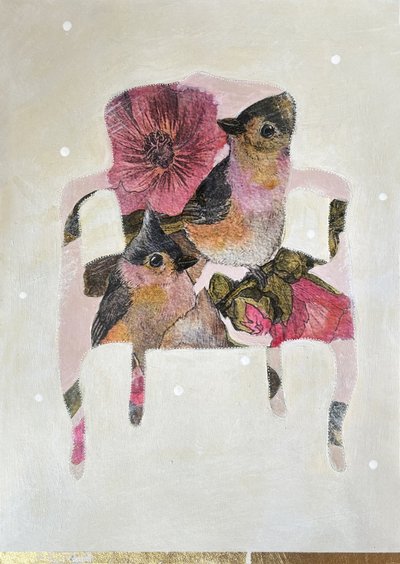  de Karenina Fabrizzi