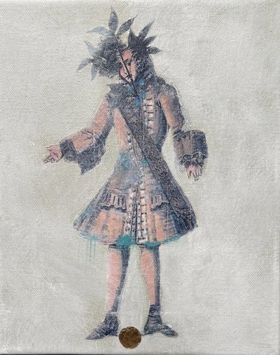 de Karenina Fabrizzi