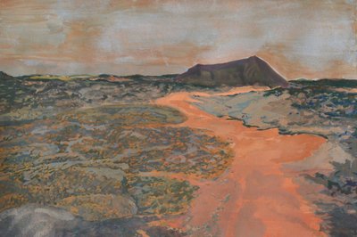 Valle del Río Naranja de Karin Bos
