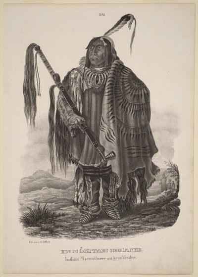  de Karl Bodmer