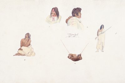  de Karl Bodmer